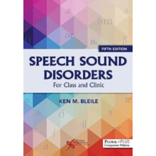 Speech Sound Disorders For Classroom and Clinic by Ken M. Bleile Paper