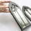 3D Acrylic Wood Mirror Wall Sticker for Home Decor 10