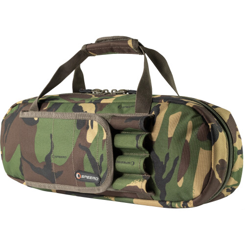 Speero SPEERO Buzzer Bar Bag DPM Large