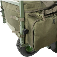 SPEERO Carryall / Barrow Bag X-Large Green