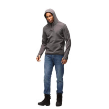 Viper TACTICAL Thermal Fleece Hoodie Titanium Medium