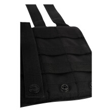 Viper TACTICAL Modular MP5 Magazine Pouch Black