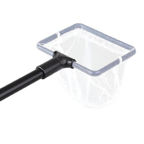 5Pcs Aquarium Cleaning Kit - Fish Tank Tools 2