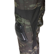 Viper TACTICAL Elite Trousers GEN2 V-Cam Black 36 inches