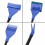 5Pcs Aquarium Cleaning Kit - Fish Tank Tools 6