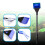 5Pcs Aquarium Cleaning Kit - Fish Tank Tools 8