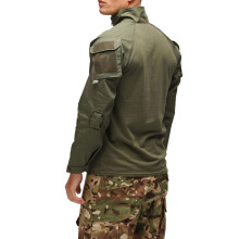 Viper TACTICAL Special Ops Long Sleeve Shirt Green XXXL