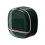 (Dark Green) No-Drill Wall Soap Holder for Kitchen Sink 2
