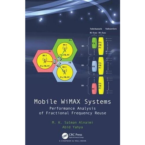 Mobile WiMAX Systems Performance Analysis of Fractional Frequency Reus
