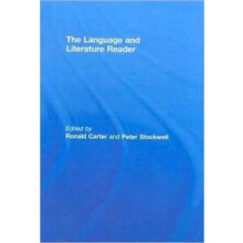 The Language and Literature Reader Hardcover Book