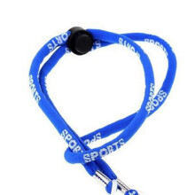 (Blue) Sports Sunglasses Strap - Non-Slip Elastic Rope
