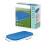 (Transparent, Default) 50-Char Pool Cover: Rain, Wind, Dust & Sun Shield 1