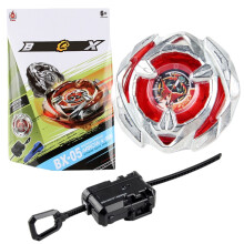 (Style E)X Series Burst Gyro Bx01 Beyblade Bulk Gyroscope Puzzle Toy Kids Birthday Gifts