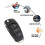 2X USB Flash Drive Car Key Memory Stick USB Drive USB2.0 Stick for Desktop PC Computer Laptop  Speaker 64G 4