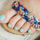 (Black) Women\'s Retro Adjustable Toe Ring Jewelry 4