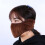 (Rose Red)Full Coverage Mask Windproof Ear Protection Outdoor Cycling Winter Multicolor 6