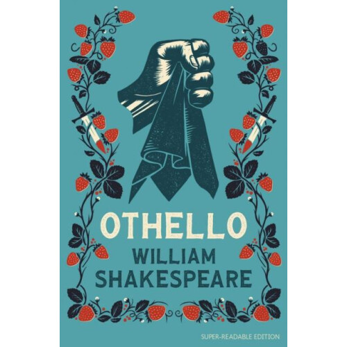 Othello by William Shakespeare Paperback Book