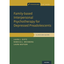 FamilyBased Interpersonal Psychotherapy for Depressed Preadolescents b