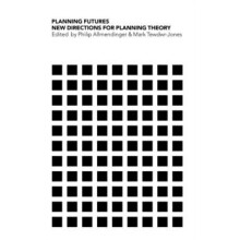 Planning Futures New Directions for Planning Theory Hardcover Book