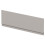 Balterley 1800mm Bath Front Panel 1