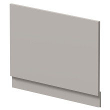 750mm Bath End Panel