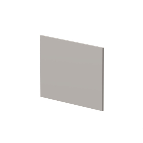Balterley Square Shower Bath End Panel
