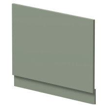 700mm Bath End Panel