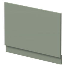 800mm Bath End Panel
