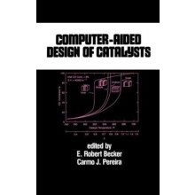 ComputerAided Design of Catalysts Hardcover Book
