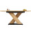 Dining table telescopic table, kitchen table 8