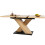 Dining table telescopic table, kitchen table 12