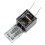 High Voltage Boost Ignition Circuit Board Module 12V to 20000V High-Frequency AC Output Igniter Module 1