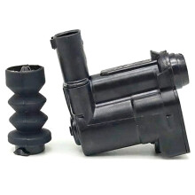Fuel Tank Filler Door Lid Lock Snap Spring Motor 51777468161 51177405751 for  for  X1 X2 X3 E83 X4 X6 Z4 1 3 5 7