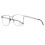 Jaguar Jaguar 3627 6500 Men New Eyeglasses 3