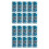 20Pcs 16CH Analogue Multiplexer Module 74HC4067 CD74HC4067 Precise Module Digital Multiplexer MUX Breakout Board 1