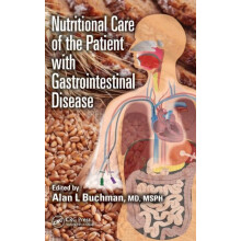 Nutritional Care of the Patient with Gastrointestinal Disease Hardcove