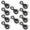 USB Power Charger Cable for  Advance SP ( SP) /  Console [Advance] 10 Pcs 1
