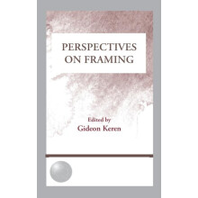 Perspectives on Framing Hardcover Book