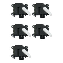 5X Automotive Climate Control Damper Servo for RX300 1999-2003 87106-48020 8710648020