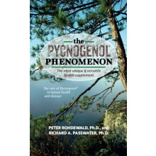 The Pycnogenol Phenomenon The Most Unique Versatile Health Supplement