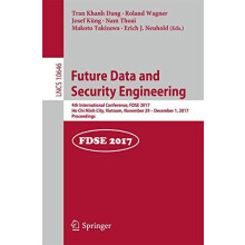 Future Data and Security Engineering 4th International Conference FDSE