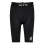 Skins (S, Black) Skins Mens Series-1 Fitted Compression Shorts 1