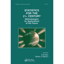 Statistics for the 21st Century Methodologies for Applications of the