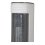 Igenix IGENIX IGHT020DW Portable Ceramic Fan Heater - White 4
