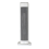 Igenix IGENIX IGHT020DW Portable Ceramic Fan Heater - White 1