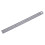 10X Stainless Steel Ruler Measure Metric Function 30cm 12Inch 4