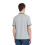 Farah (M, Grey) Farah Mens Groves Ringer T-Shirt 3