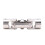 3X Rc Double Universal Joint Cardan Joint Gimbal Couplings with Screw,4x4Mm 3