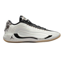 (11 UK, White/Gold) Air Mens Luka 4 Basketball Shoes