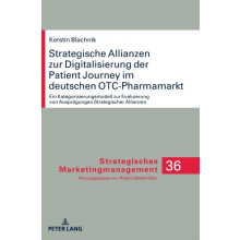 Strategische Allianzen zur Digitalisierung der Patient Journey im deut